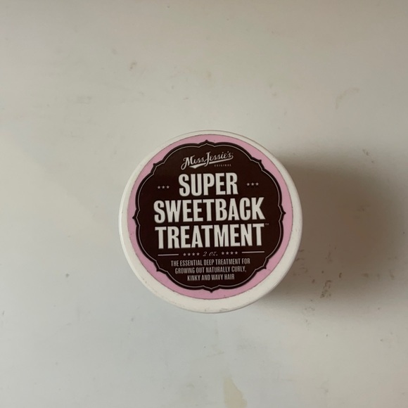 Hair treatment - Picture 1 of 2
